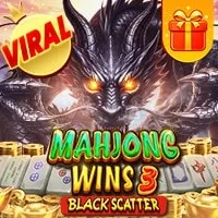 Mahjong Wins 3